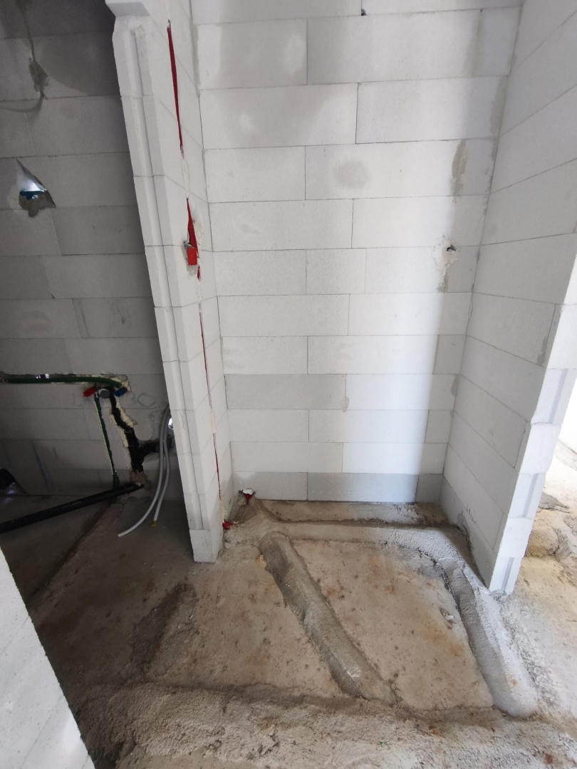 Hiša Lukoran, Preko, 125,28m2