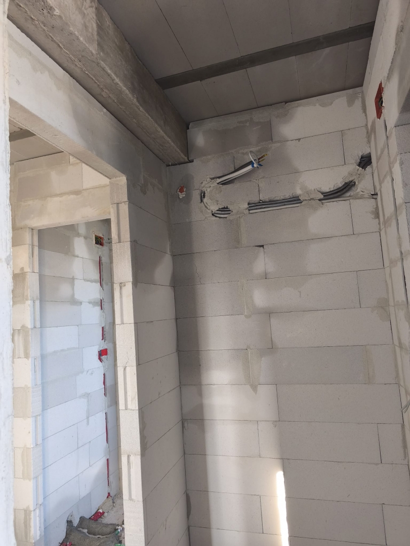 Hiša Lukoran, Preko, 125,28m2