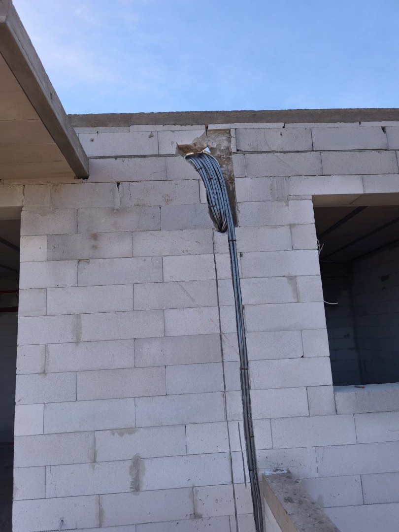 Hiša Lukoran, Preko, 125,28m2