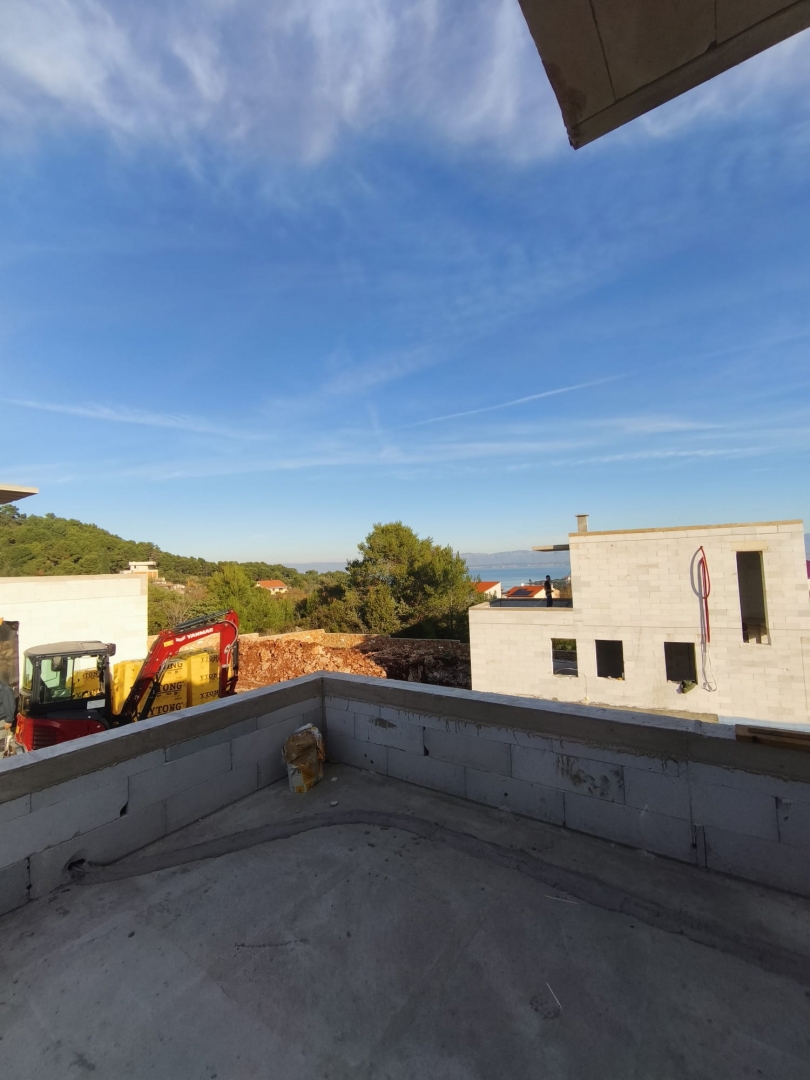 Hiša Lukoran, Preko, 125,28m2