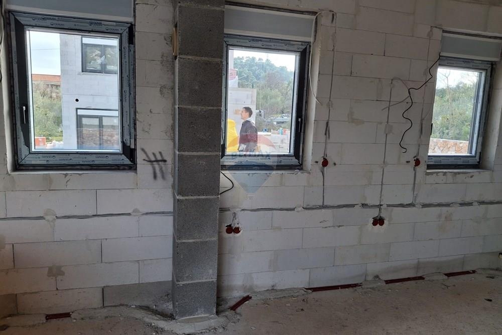 Hiša Lukoran, Preko, 125,28m2