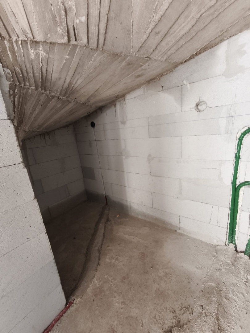 Hiša Lukoran, Preko, 125,28m2