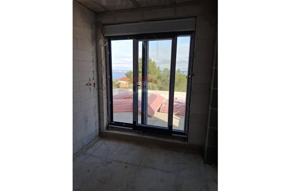 Hiša Lukoran, Preko, 125,28m2