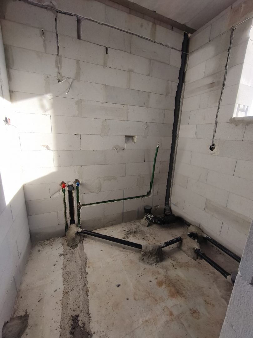 Hiša Lukoran, Preko, 125,28m2