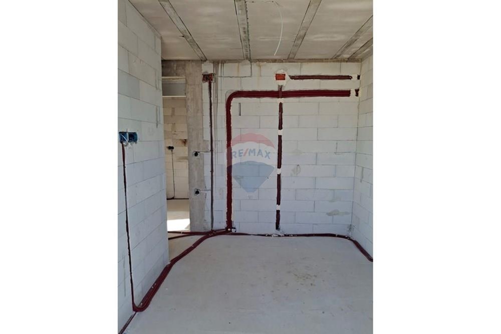 Hiša Lukoran, Preko, 125,28m2