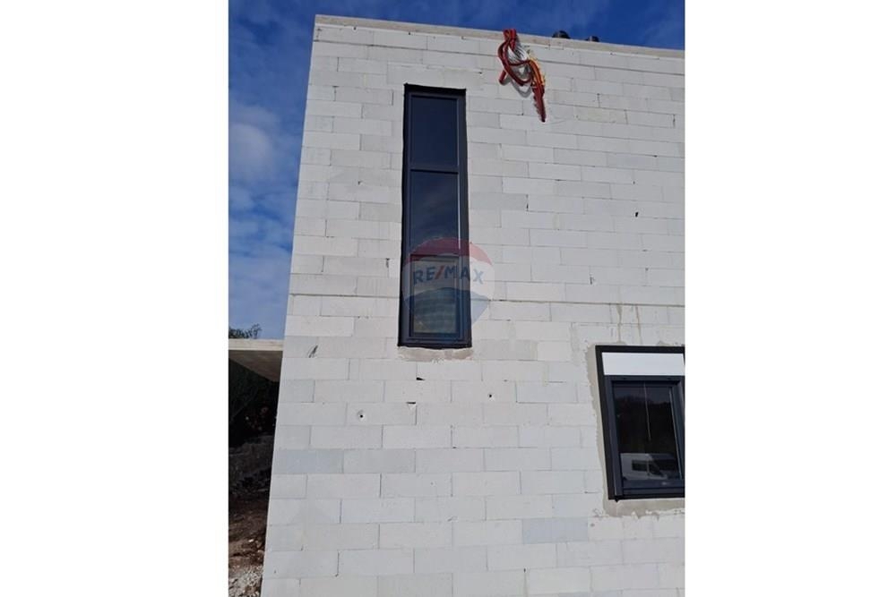 Hiša Lukoran, Preko, 125,28m2