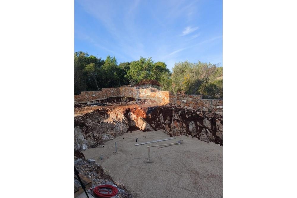 Hiša Lukoran, Preko, 125,28m2