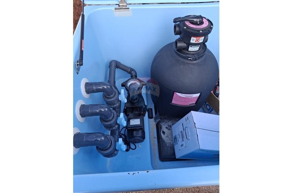 Hiša Lukoran, Preko, 125,28m2