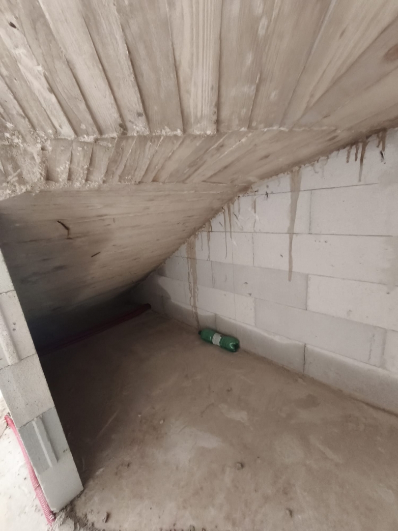 Hiša Lukoran, Preko, 125,28m2