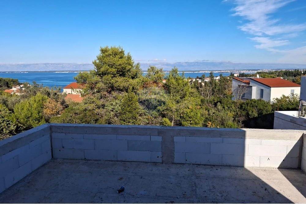 Hiša Lukoran, Preko, 125,28m2