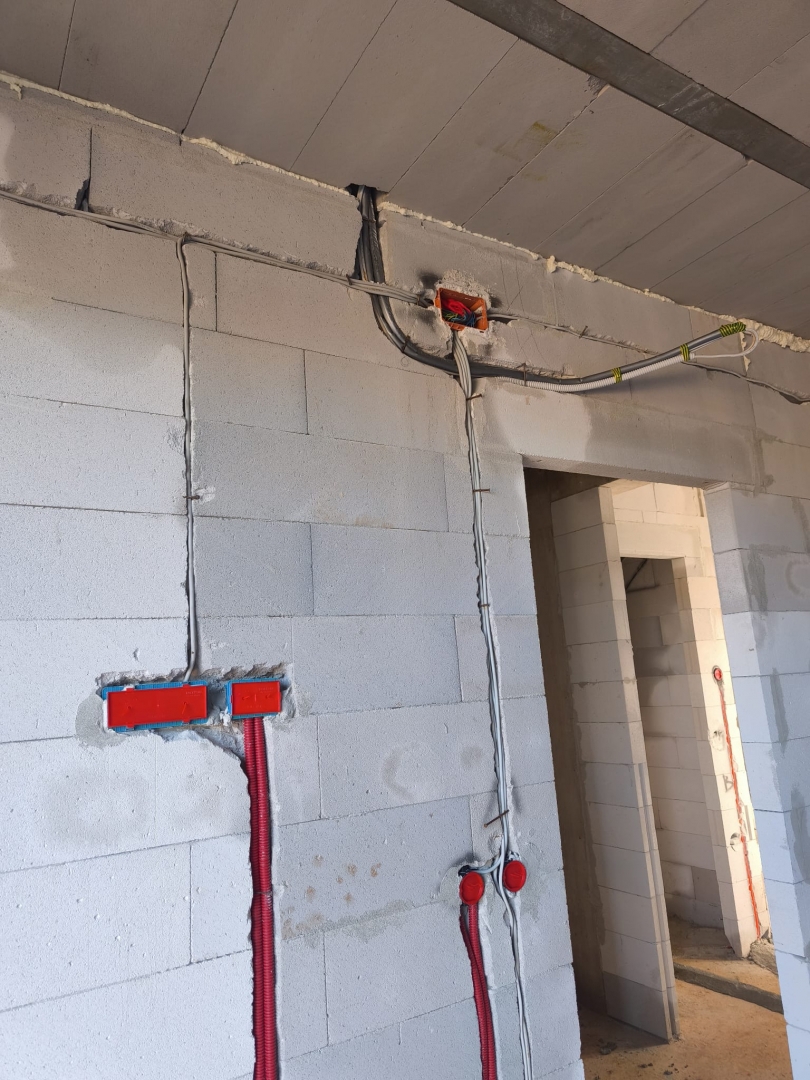 Hiša Lukoran, Preko, 125,28m2