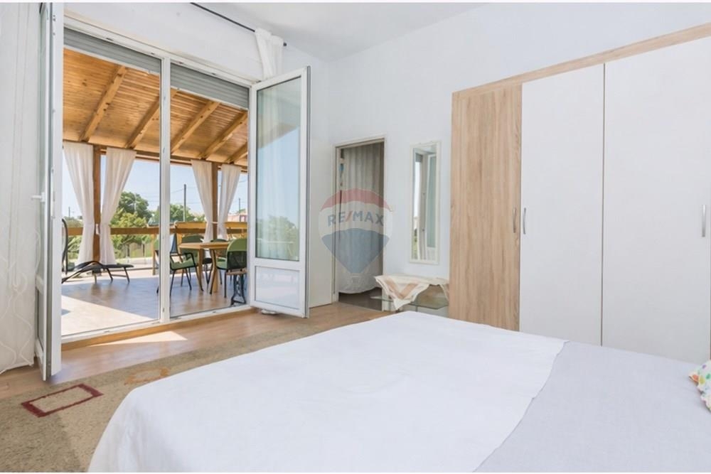 Hiša Kakma, Polača, 245m2