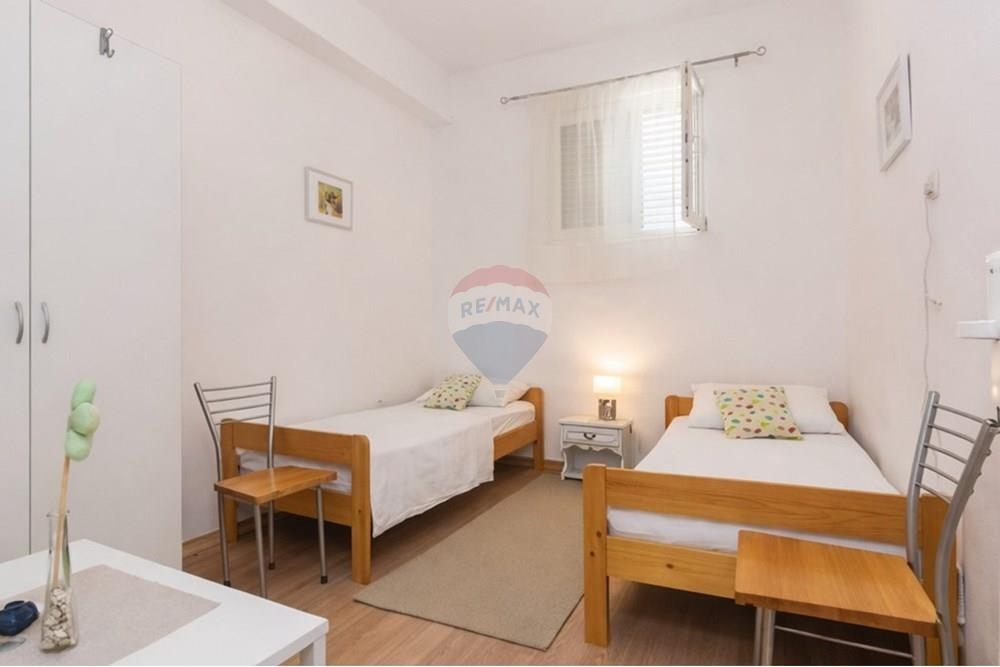 Hiša Kakma, Polača, 245m2