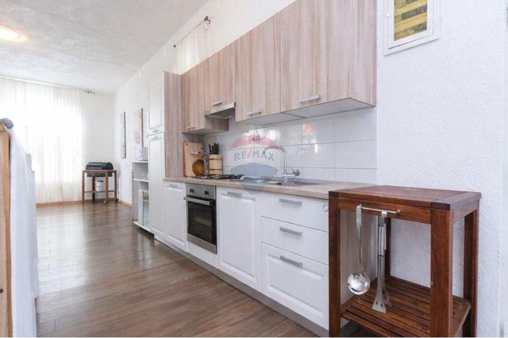 Hiša Kakma, Polača, 245m2