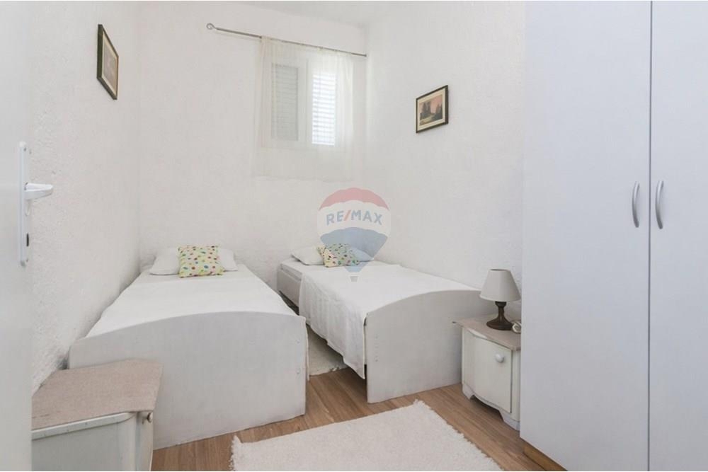 Hiša Kakma, Polača, 245m2