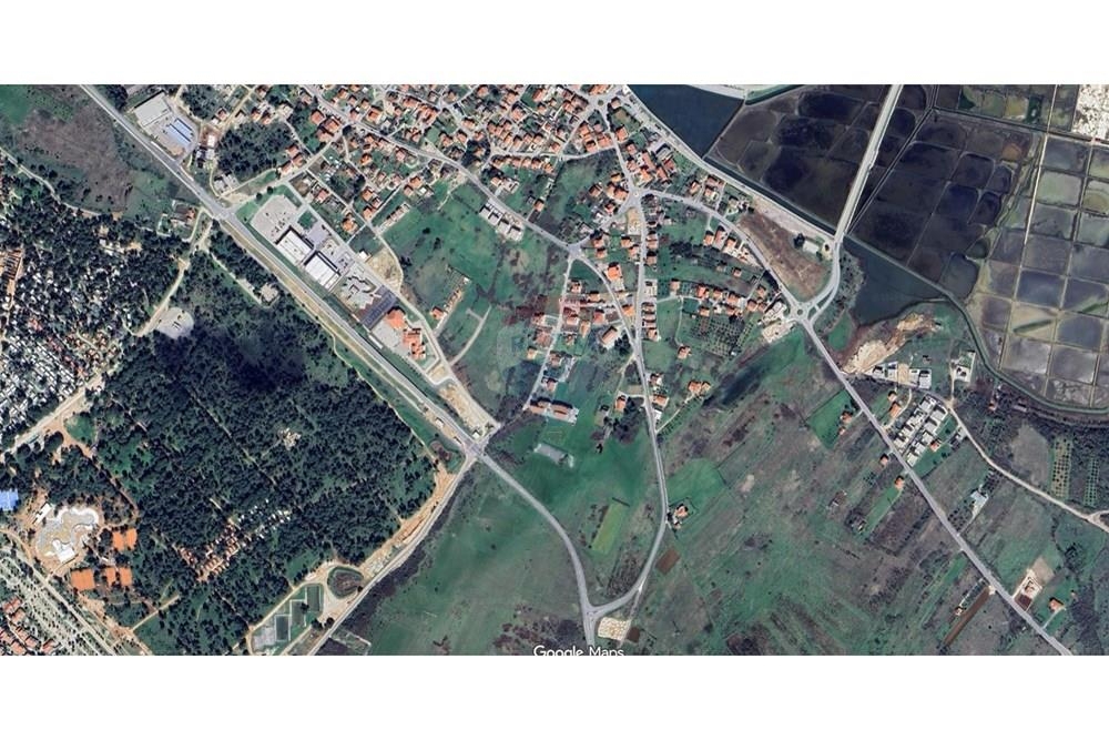 Zemljišče Nin, 1.246m2