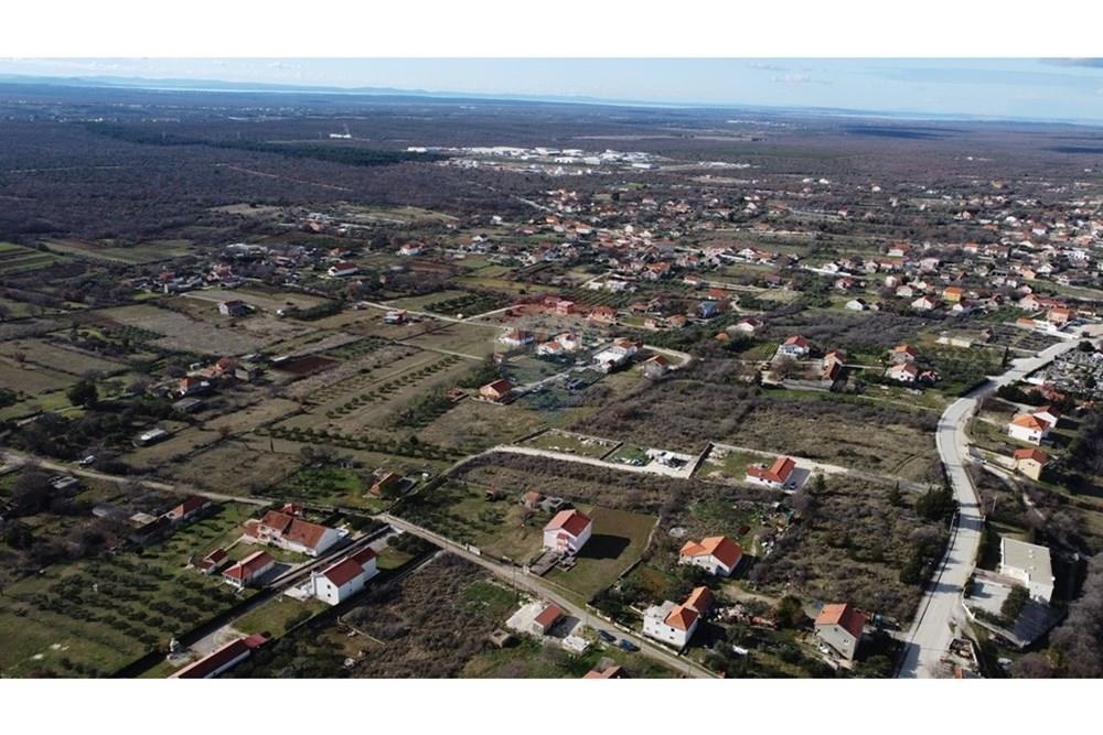 Zemljišče Poličnik, 1.912m2