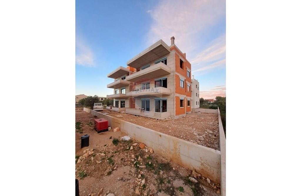 Stanovanje Sukošan, 91,96m2