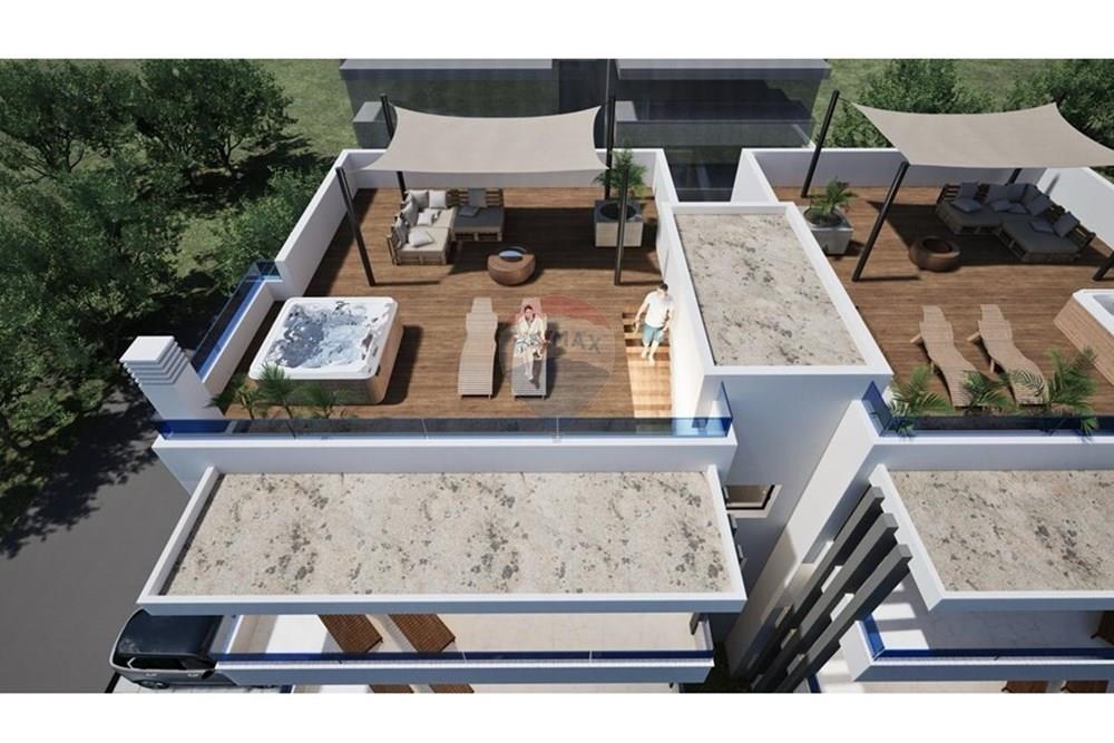 Stanovanje Sukošan, 91,96m2