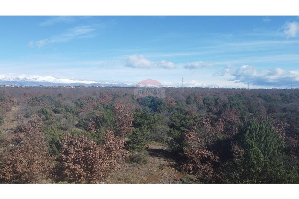 Zemljišče Poličnik, 22.336m2