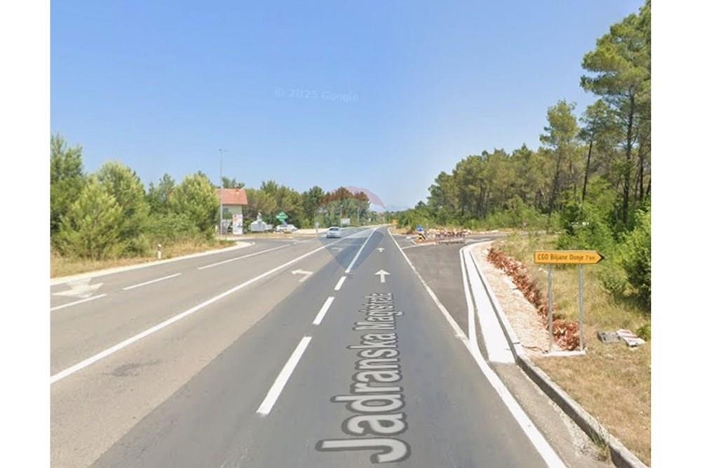 Zemljišče Poličnik, 22.336m2