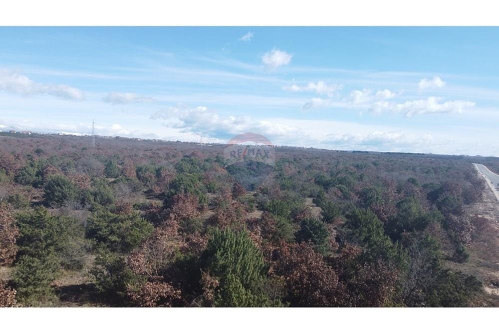 Zemljišče Poličnik, 22.336m2