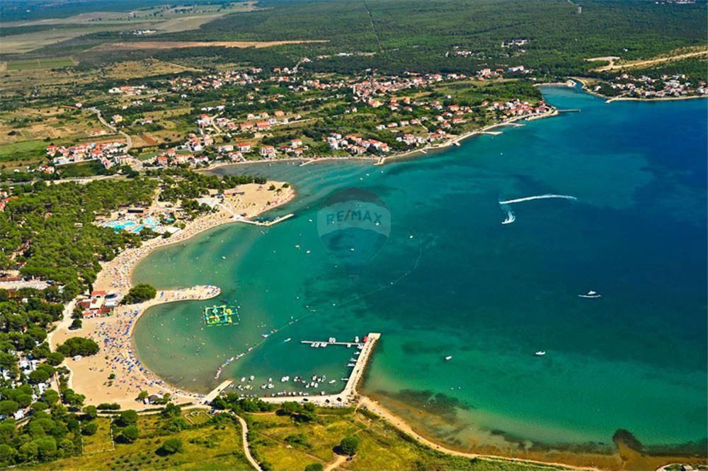 Stanovanje Zaton, Nin, 72,72m2