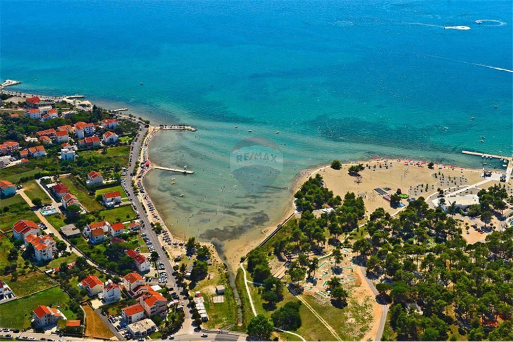 Stanovanje Zaton, Nin, 72,72m2