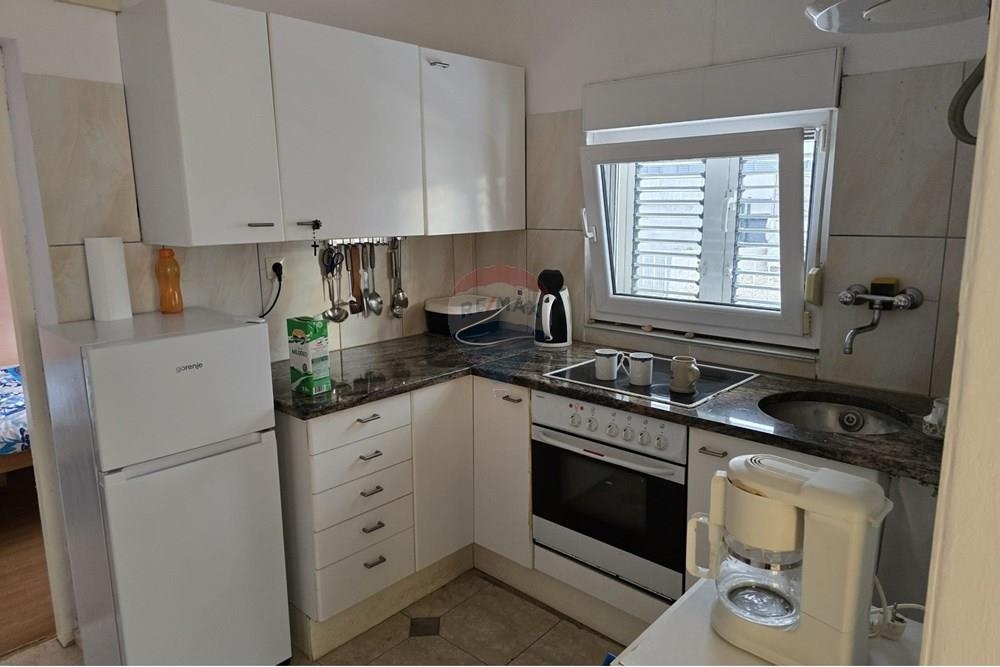 Hiša Obrovac, 400m2