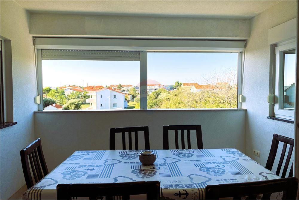 Apartma Zaton, Nin, 64m2