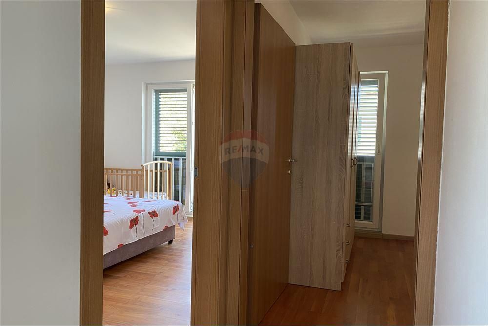 Apartma Zaton, Nin, 64m2