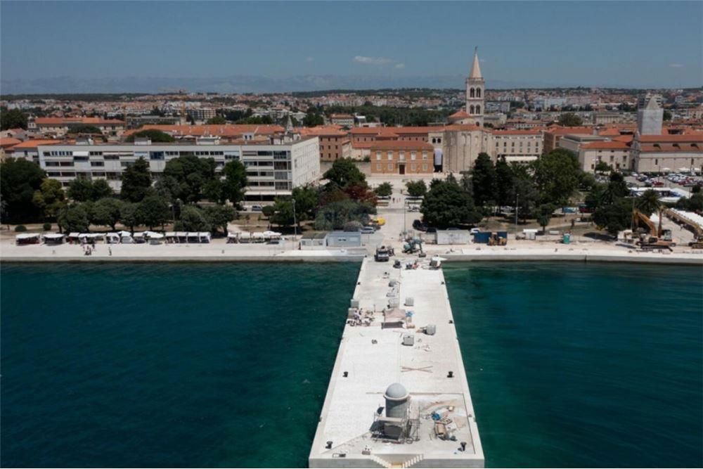 Stanovanje Poluotok, Zadar, 97,11m2