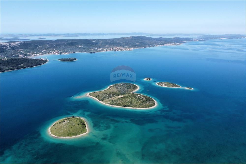 Stanovanje Turanj, Sveti Filip I Jakov, 91m2
