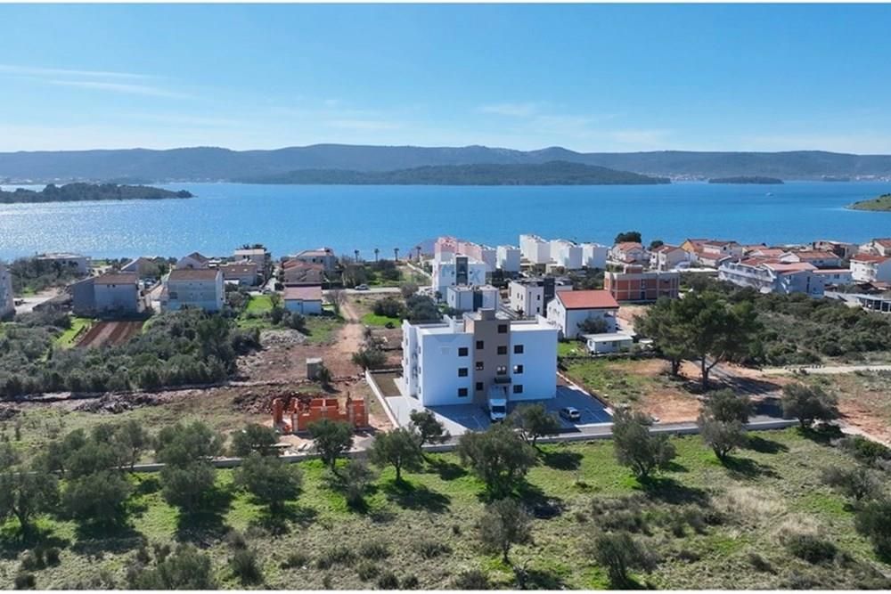 Stanovanje Turanj, Sveti Filip I Jakov, 91m2