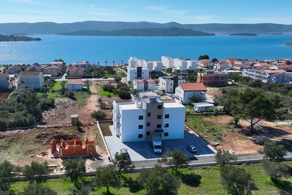Stanovanje Turanj, Sveti Filip I Jakov, 91m2