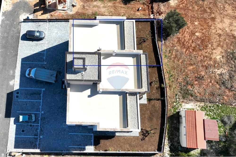 Stanovanje Turanj, Sveti Filip I Jakov, 91m2