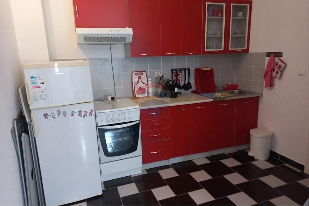 Apartma Stinica, Senj, 52,66m2