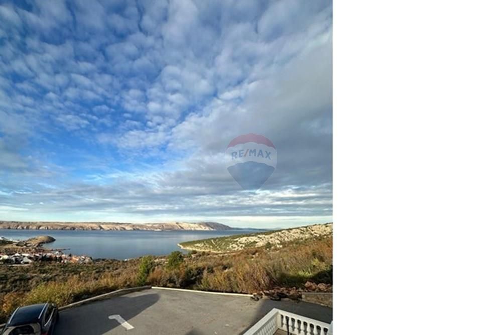 Apartma Stinica, Senj, 52,66m2