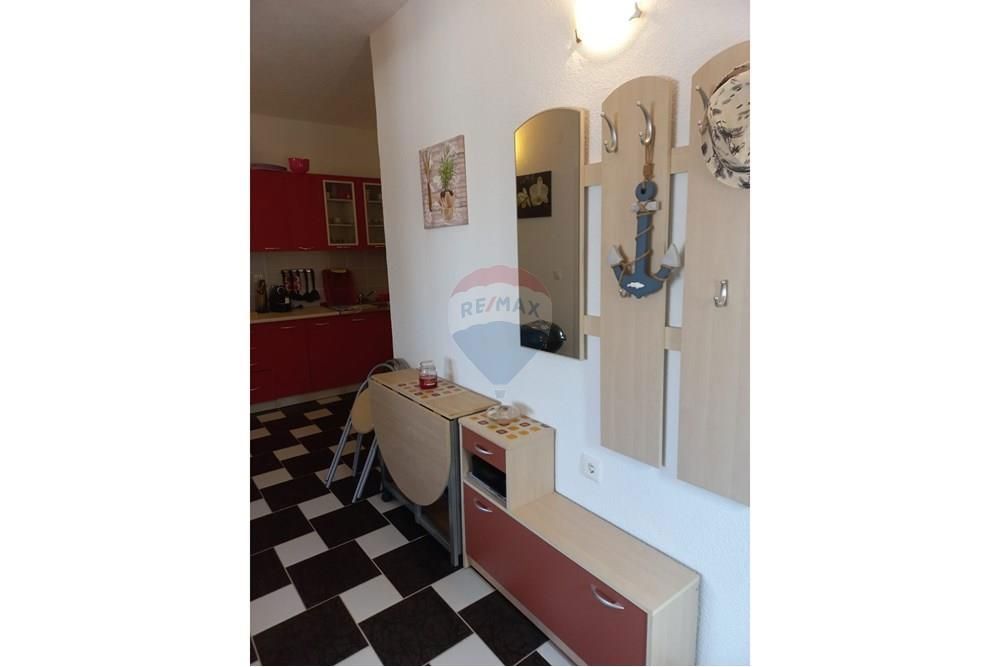 Apartma Stinica, Senj, 52,66m2
