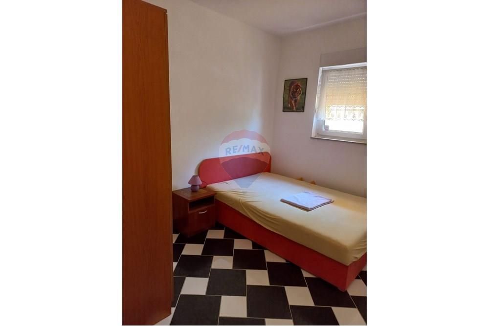 Apartma Stinica, Senj, 52,66m2