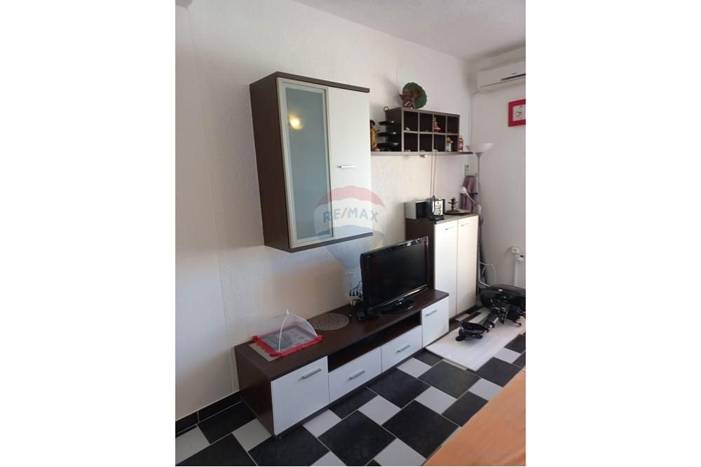 Apartma Stinica, Senj, 52,66m2