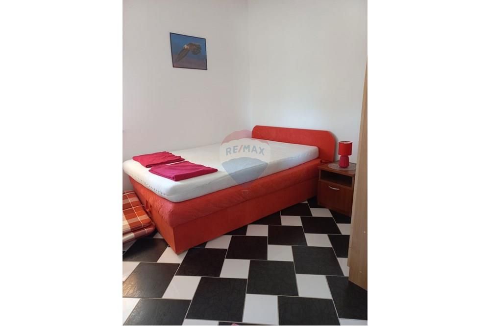 Apartma Stinica, Senj, 52,66m2
