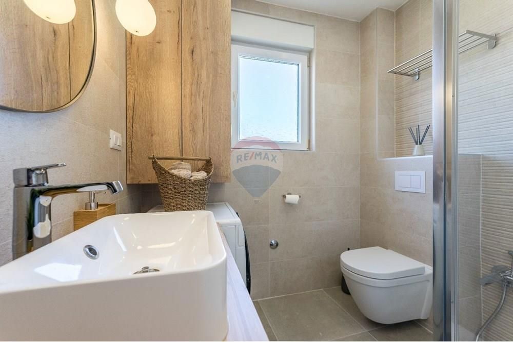 Stanovanje Remetinec, Novi Zagreb - Zapad, 60,21m2