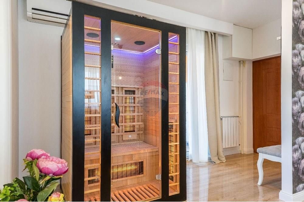 Stanovanje Remetinec, Novi Zagreb - Zapad, 60,21m2