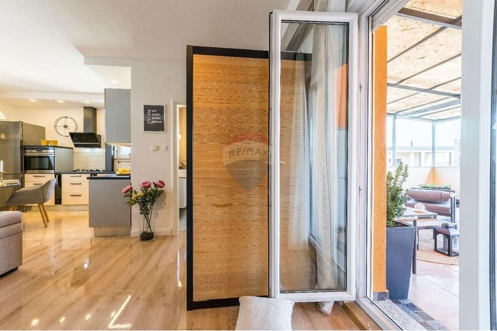 Stanovanje Remetinec, Novi Zagreb - Zapad, 60,21m2