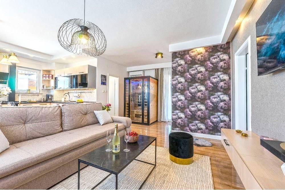 Stanovanje Remetinec, Novi Zagreb - Zapad, 60,21m2