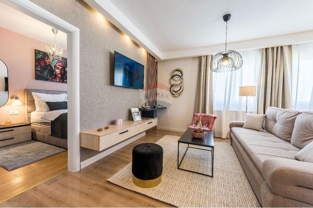 Stanovanje Remetinec, Novi Zagreb - Zapad, 60,21m2