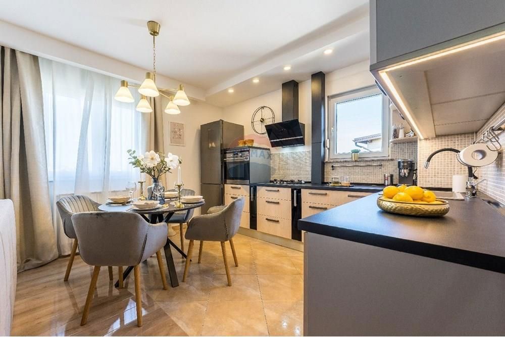 Stanovanje Remetinec, Novi Zagreb - Zapad, 60,21m2