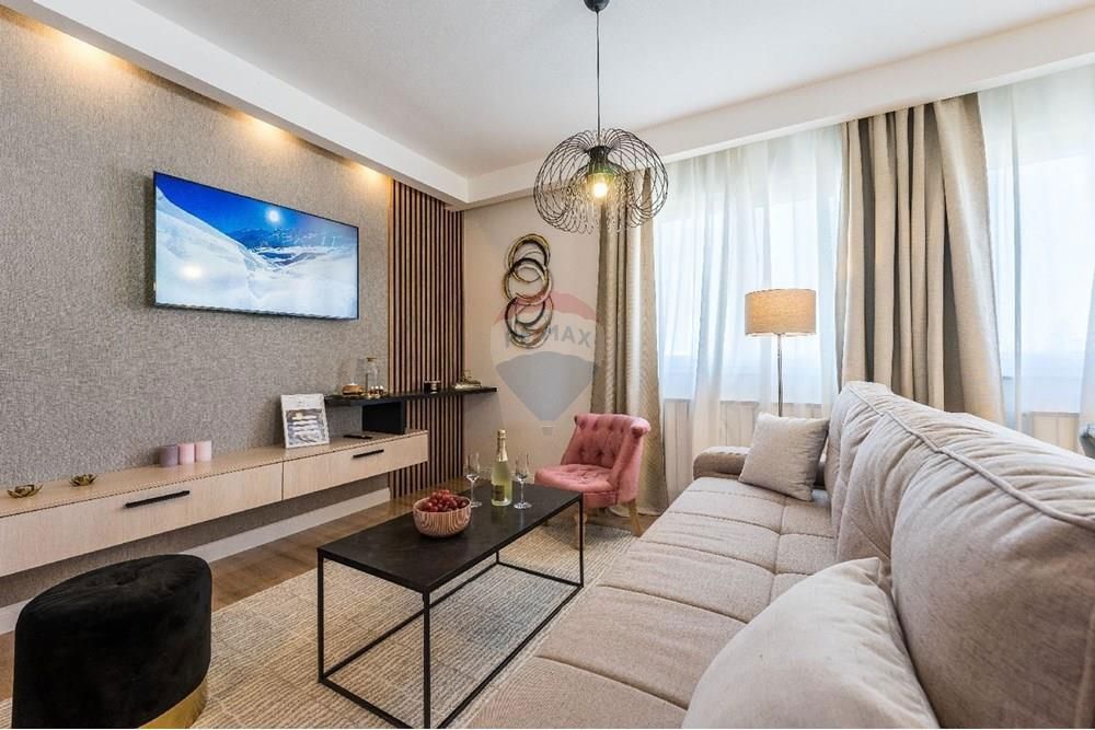 Stanovanje Remetinec, Novi Zagreb - Zapad, 60,21m2