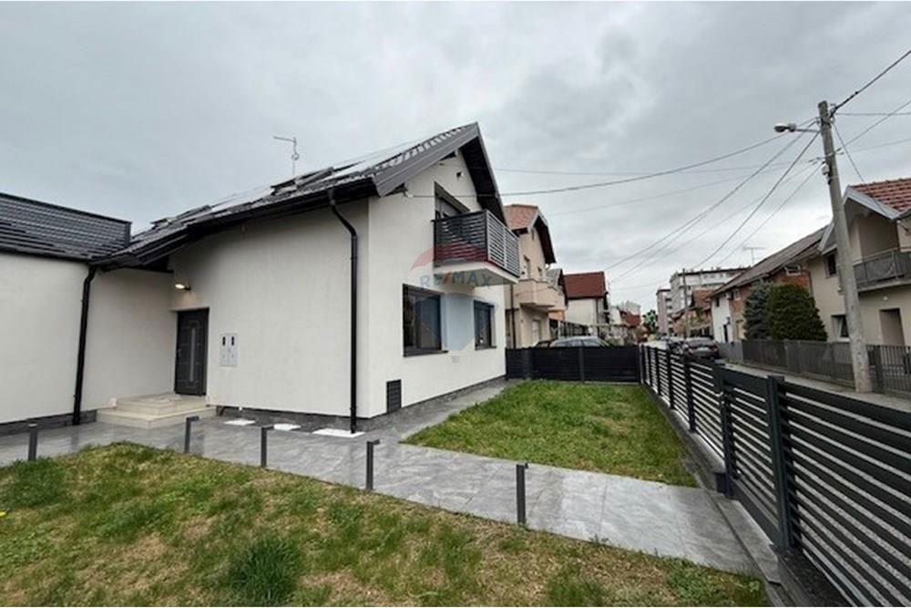 Hiša Gornja Dubrava, 475,34m2